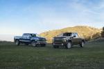 Chevrolet Silverado 2500HD High Country Crew Cab 2019 года